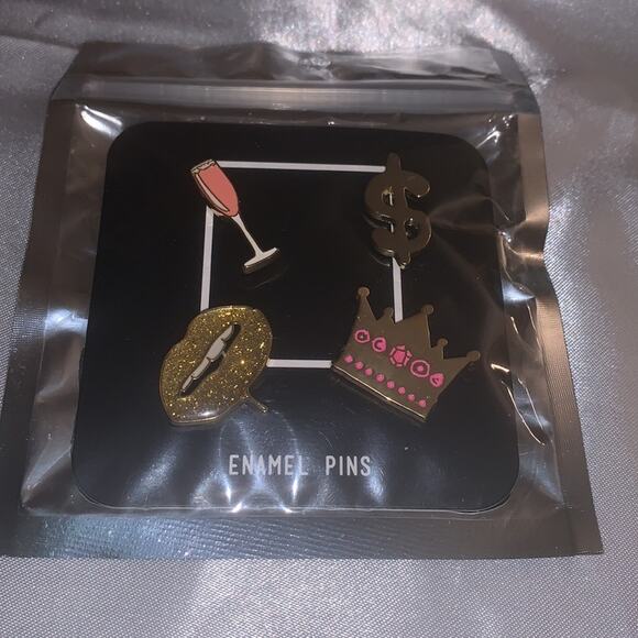 Enamel Pins - Picture 2 of 5